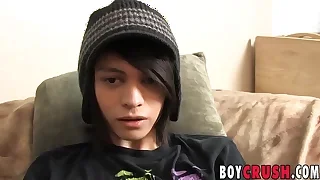 Japan Gay XXX Clips 40