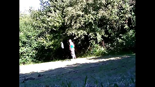 naked sun idolize